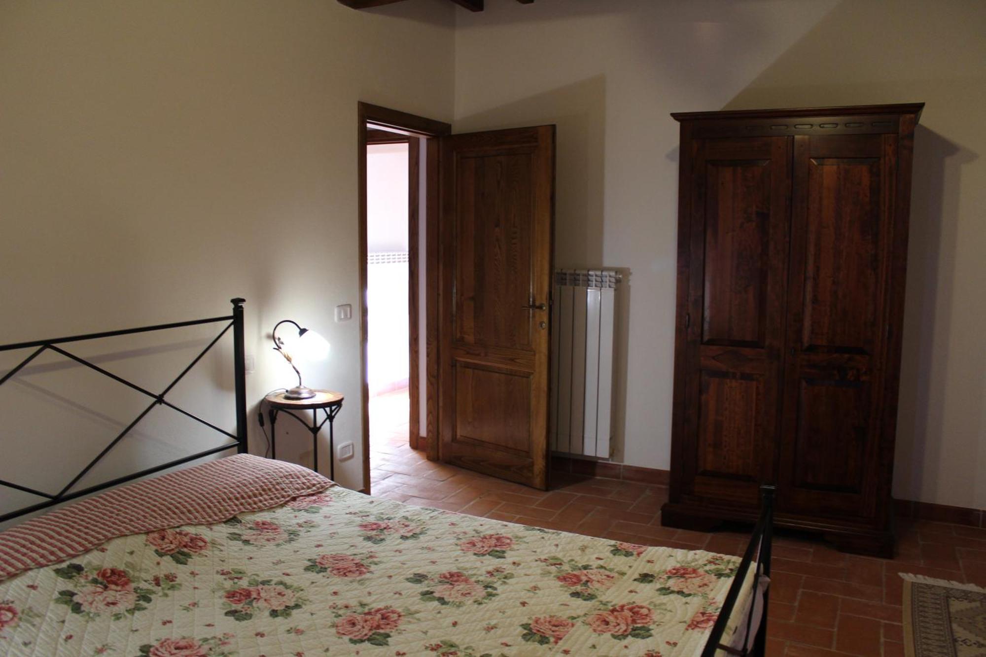 Agriturismo La Quercia Boccheggiano المظهر الخارجي الصورة