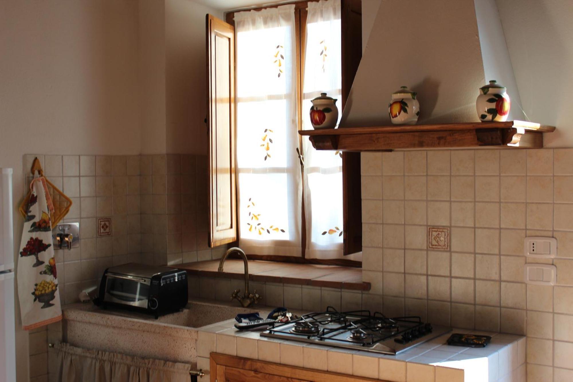 Agriturismo La Quercia Boccheggiano المظهر الخارجي الصورة
