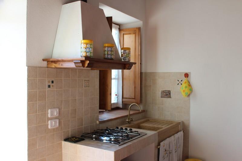 Agriturismo La Quercia Boccheggiano الغرفة الصورة