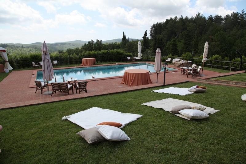 Agriturismo La Quercia Boccheggiano المظهر الخارجي الصورة