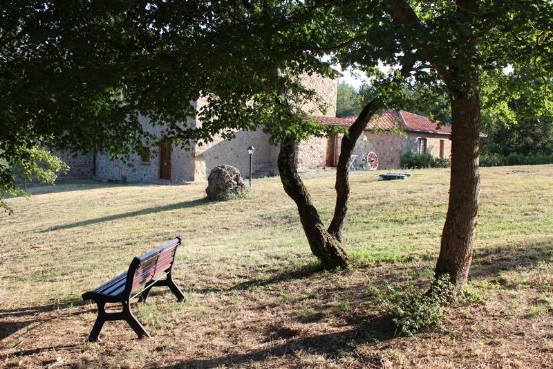 Agriturismo La Quercia Boccheggiano المظهر الخارجي الصورة