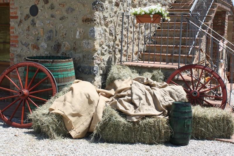 Agriturismo La Quercia Boccheggiano المظهر الخارجي الصورة