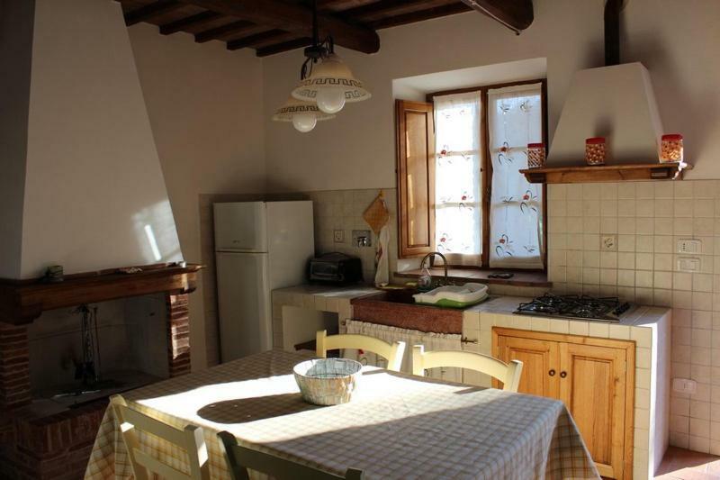 Agriturismo La Quercia Boccheggiano المظهر الخارجي الصورة