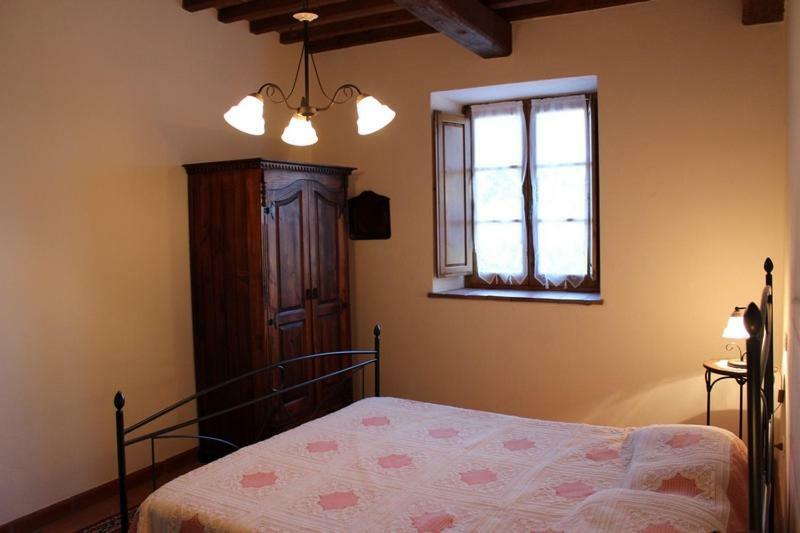 Agriturismo La Quercia Boccheggiano المظهر الخارجي الصورة